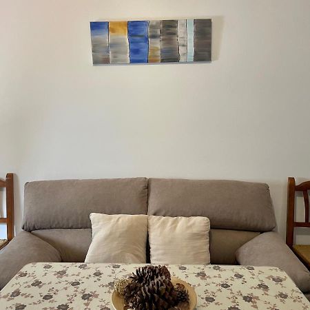 Apartamento con Terraza Grazalema Exterior foto