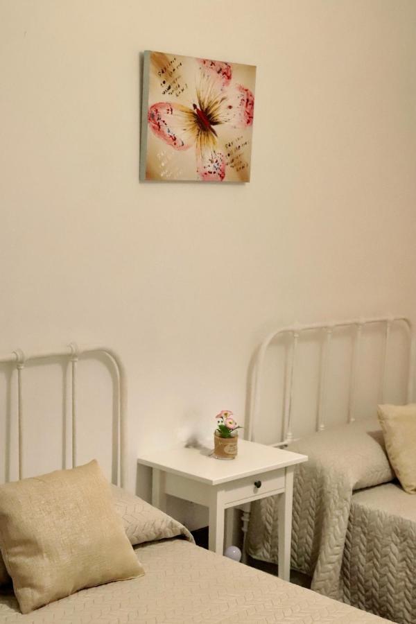 Apartamento con Terraza Grazalema Exterior foto