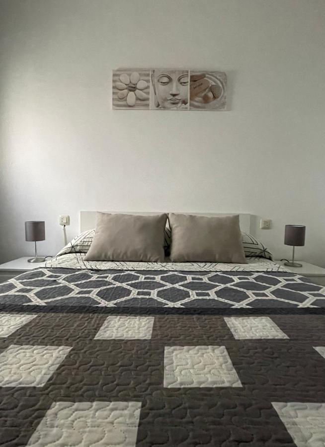 Apartamento con Terraza Grazalema Exterior foto