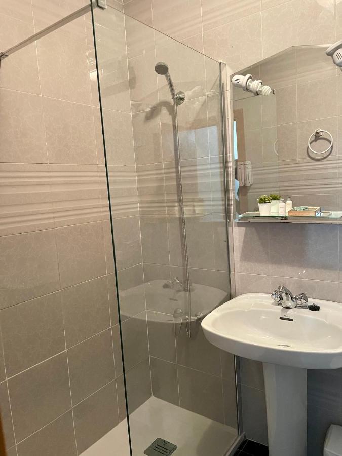 Apartamento con Terraza Grazalema Exterior foto